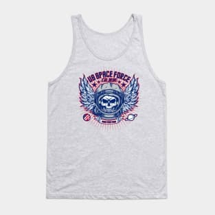 Space Force Tank Top